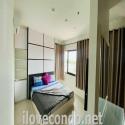 For Rent : Wichit, Phanason City Condo, 1 Bedroom 1 Bathroom, 8th flr.