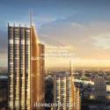 รหัส:  DSL-919   CONDOMINIUM แมกโนเลียส์ วอเตอร์ฟรอนท์ เรสซิเดนซ์ โครตถูก