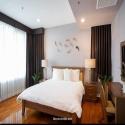 Baan Siri 24 spacious clean comfortable 25th floor BTS Phrom Phong