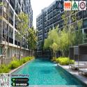 ขายคอนโด A Space Sukhumvit 77  วิวโล่ง โปร่งสบาย พร้อมเข้าอยู่ทันที! 