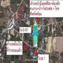 ขาย โกดัง พร้อมห้องพัก ทุ่งกราดบางละมุง 362 ตรม 6 ไร่ 67 ตรว ผังสีส้มอ่อน