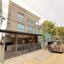 ให้เช่า บ้านหรู 3 ชั้น โซล รัชดาภิเษก 68 ใกล้ MRT วงศ์สว่าง 5 ห้องนอน fully furnished