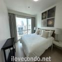 สีลมสวีท Silom Suite 113.74 Sq.m 3 bedroom 2 bathroom BTSเซ็นหลุยส์ 