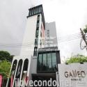 Condominium Galileo Ratchada 32 23Square Meter 13000 THAI BAHT ไม่ไกลจาก ติด 7-11  HOT DEAL!! เป็นคอนโดพร้อมอยู่ มีการตกแต่งภายในเพิ่มเติมได้แบบเรียบหรู และมีทำเลสวยสามารถมองเห็นวิวเมือง พร้อมพื้นที่ส่วนกลาง และสิ่งอำนวยความสะดวกครบครัน ทั้งสระว่ายน้