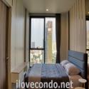 ไอดีโอคิวสุขุมวิท36 Ideo Q Sukhumvit 36 ใกล้ ฺBTSทองหล่อ 2bedroom 