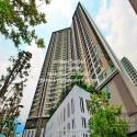  DSL-822 sale คอนโดมิเนียม The Key Sathorn - Charoenraj 34SQUARE METER 1 ห้องนอน 1 BR 3800000 - น่าอยู่