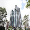 CONDOMINIUM เอ็กซ์ที ห้วยขวาง 35 ตร.-ม. 1 BEDROOM 1 Bathroom 21000 บาท ใกล้กับ MRT ห้วยขวาง เดินทาง สะดวก กรุงเทพ