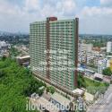 condominium ลุมพินี เพลส บรมราชชนนี - ปิ่นเกล้า Lumpini Place Borom Ratchachonni - Pinklao 1ห้องนอน1Bathroom ขนาดพื้นที่ 28 ตรม 1800000 thb ใกล้ ท็อปส์ซุปเปอร์มาร์เก็ต (ตลิ่งชัน)&#160; ทำเลดี