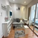 Casa Condo Sukhumvit 97 spacious private quiet 5th floor BTS Bang Chak