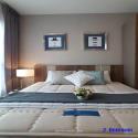 Life Sukhumvit 48 spacious clean safe 11th floor BTS Phra Khanong