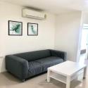 Aspire Sukhumvit 48 spacious private quiet 15th floor BTS Phra Khanong