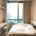 The Room Sukhumvit 69 spacious private comfortable 20th floor BTS Phra Khanong