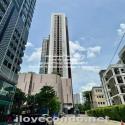 ห้องชุด rich park @ triple station 29SQ.M. 1 Bedroom 3500000 THAI BAHT คุ้มค่าคุ้มราคา