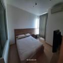 Rhythm Sukhumvit 50 clean convenient beautiful view 22nd floor BTS On Nut