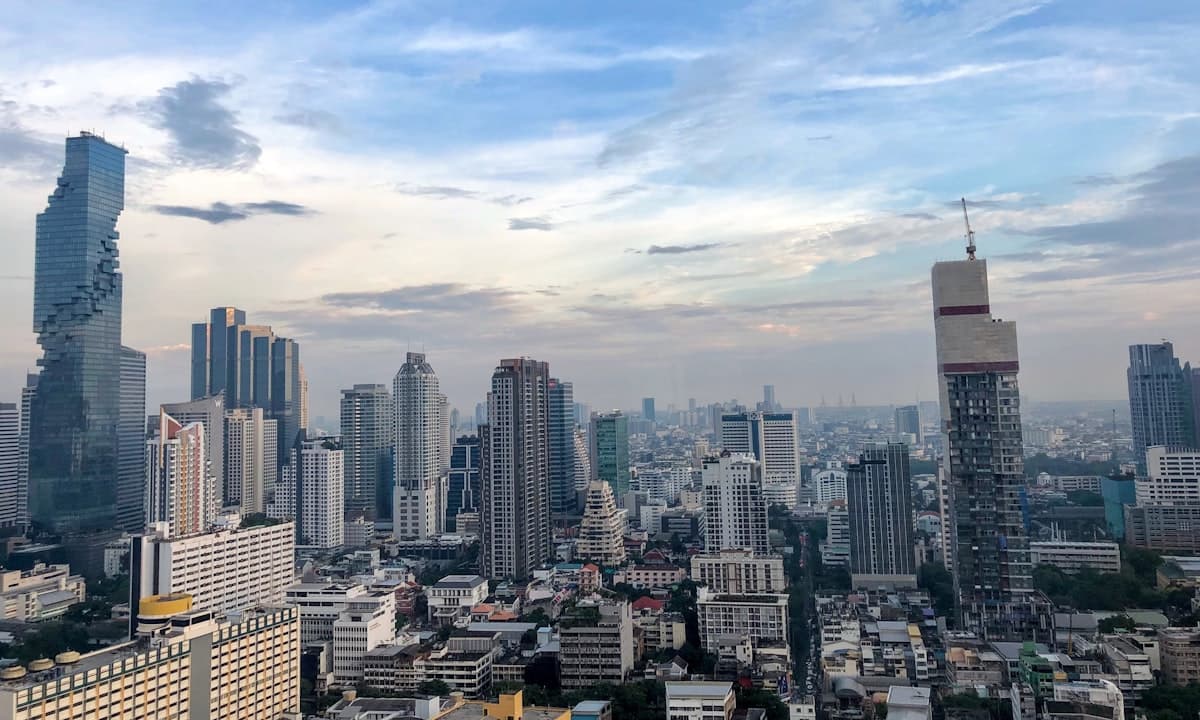 Freehold vs. Leasehold: What You Need to Know in Thailand