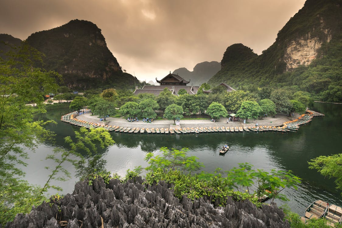 Thailand real estate market overview