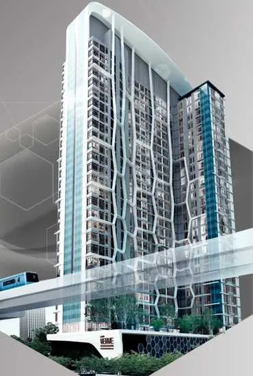 Ideo Verve Sukhumvit