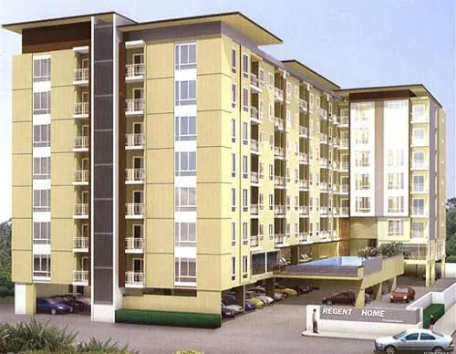 Regent Home VI Prachachuen