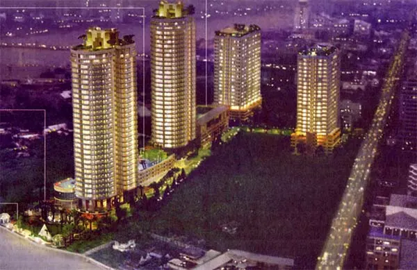Supalai Casa Riva