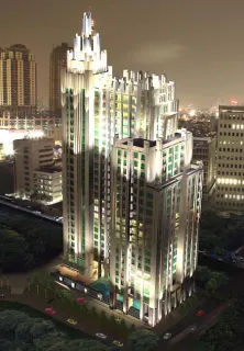 ดิ แอดเดรส ชิดลม