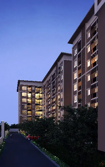 B-Condo