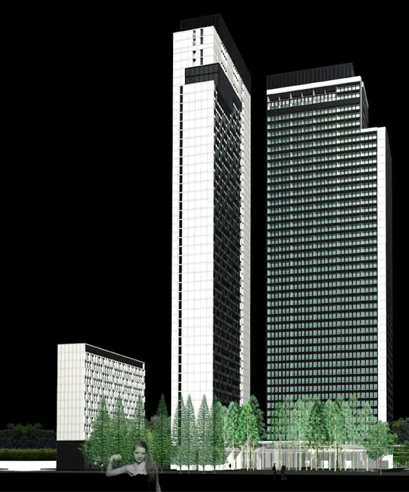 Noble Ploenchit