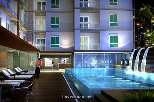 รีเจ้นท์ โฮม 20 ประชาชื่น 16