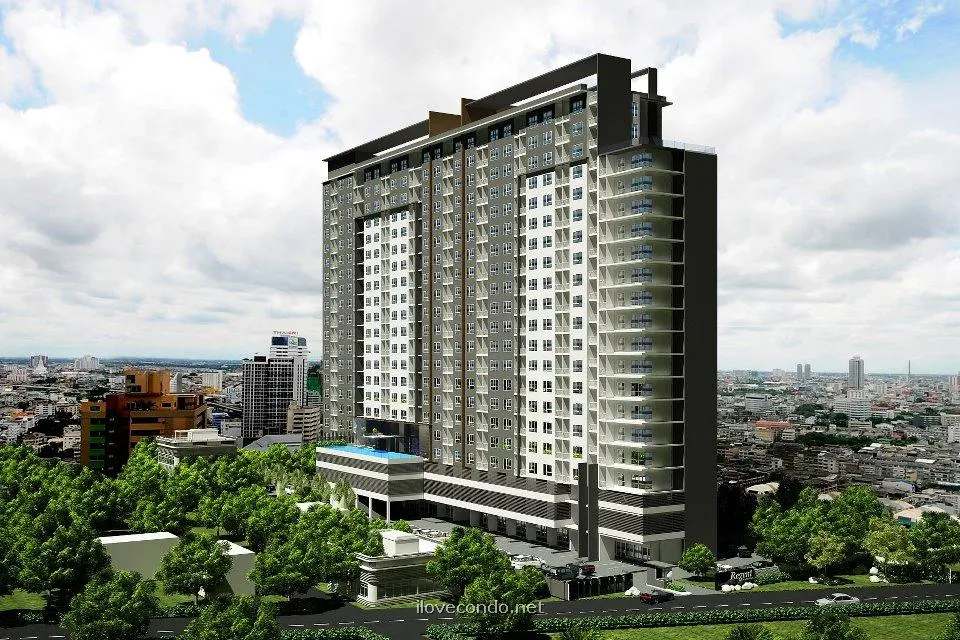 Regent Orchid Sukhumvit 101
