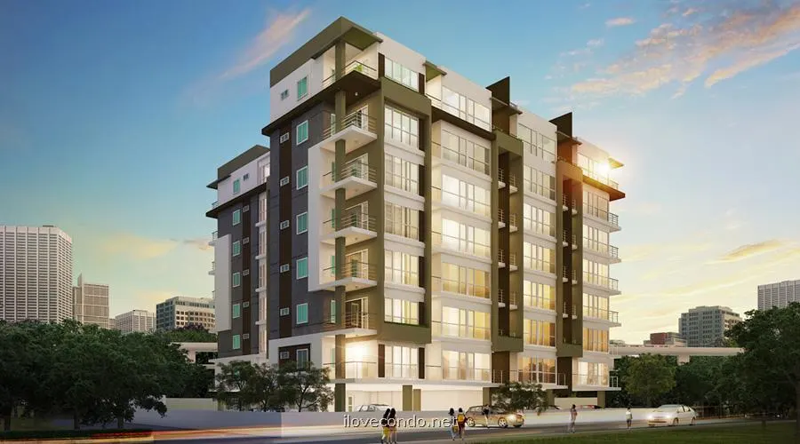 Tourmaline Lite Sathorn-Taksin