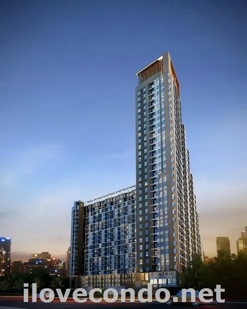 Centric Ratchada-Huai Khwang