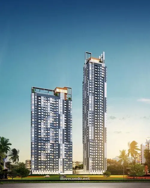 Centric Sea Pattaya