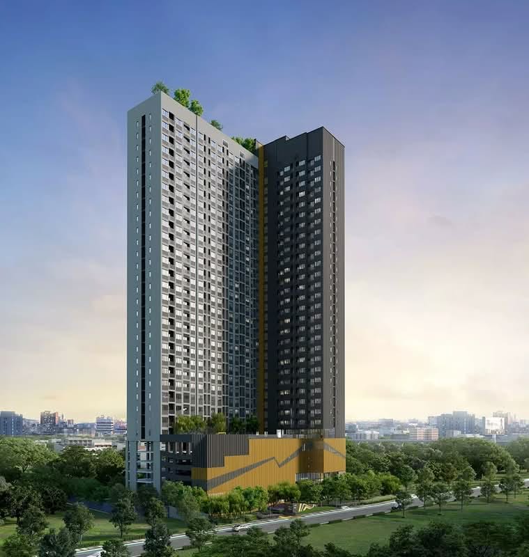 Flexi Mega Space Bangna